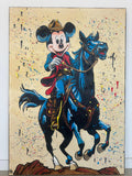 Opera EMPIRE RIDER