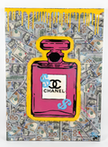 Quadro CHANEL