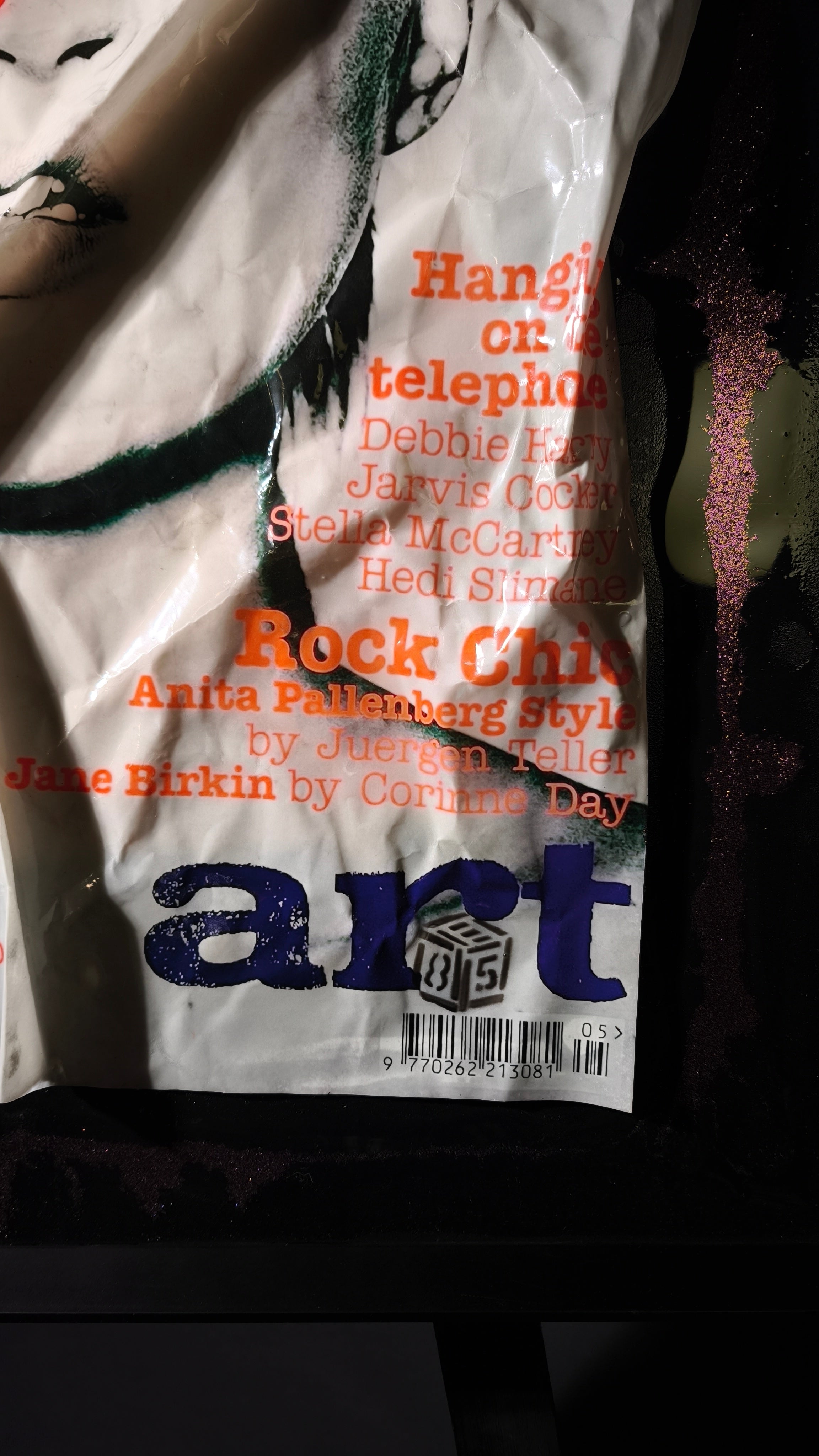 Quadro KATE for VOGUE