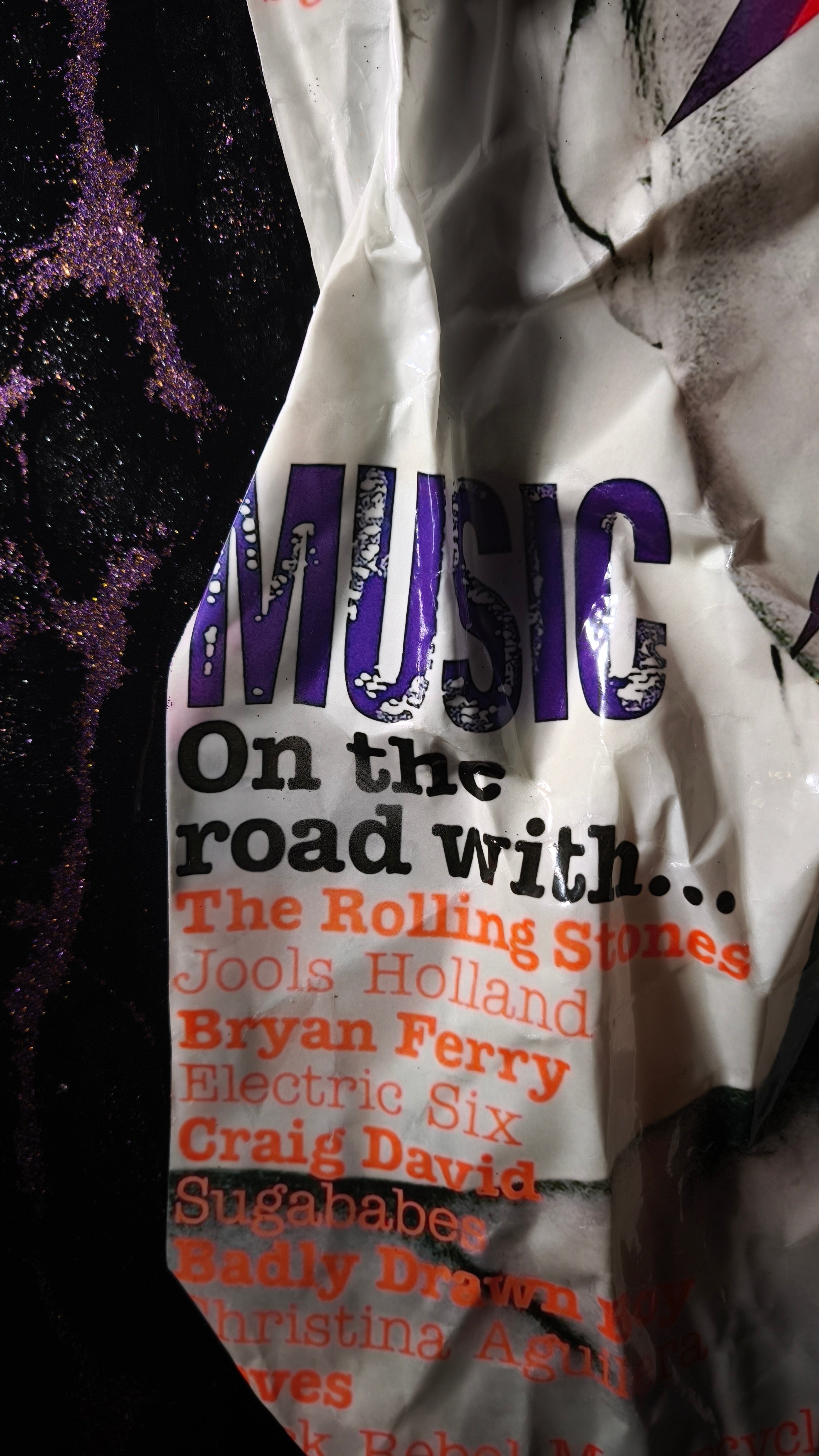 Quadro KATE for VOGUE