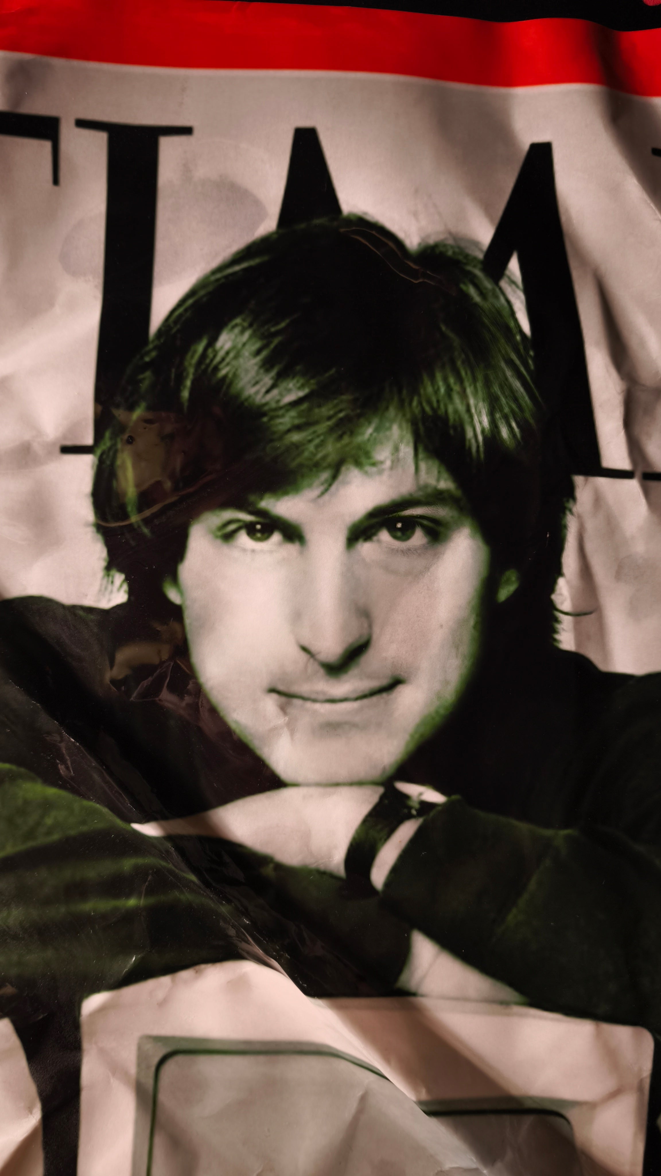 Quadro STEVE for TIME