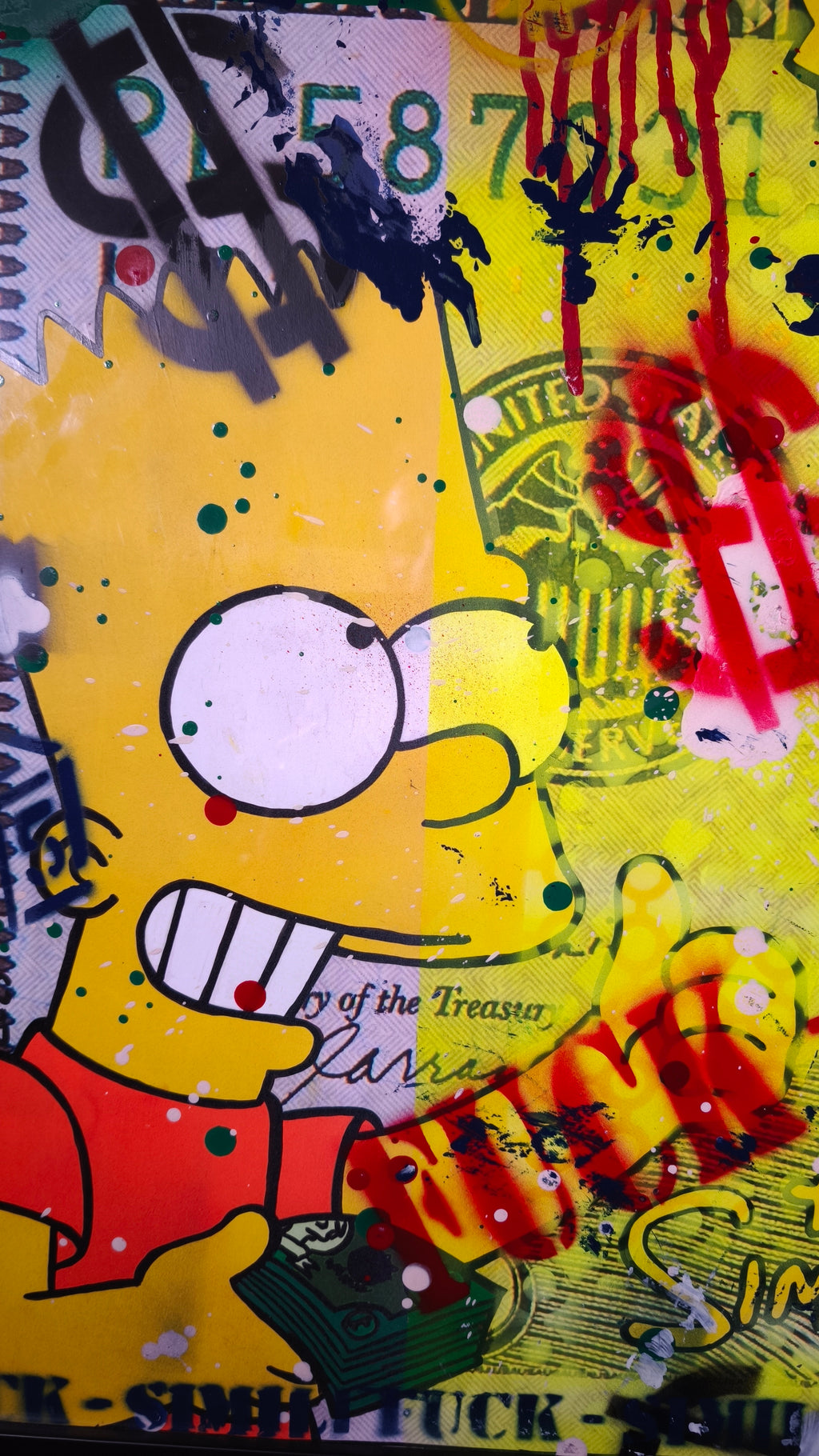 Quadro SIMPSON