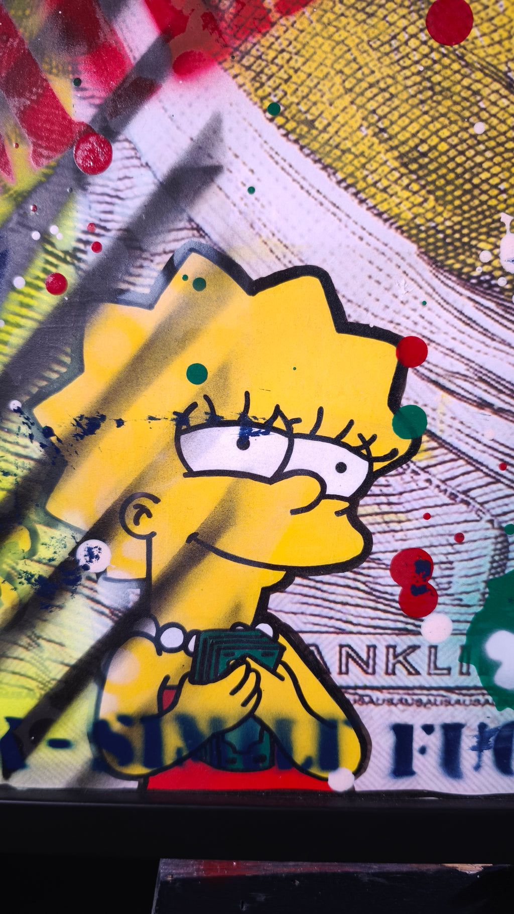 Quadro SIMPSON