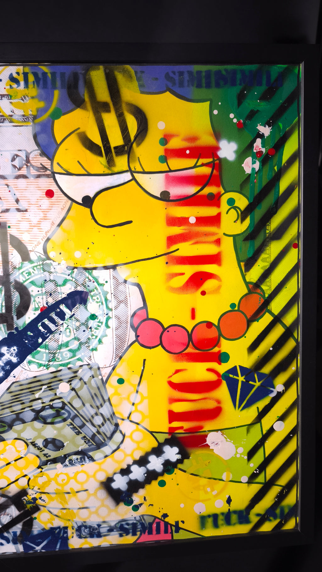 Quadro SIMPSON