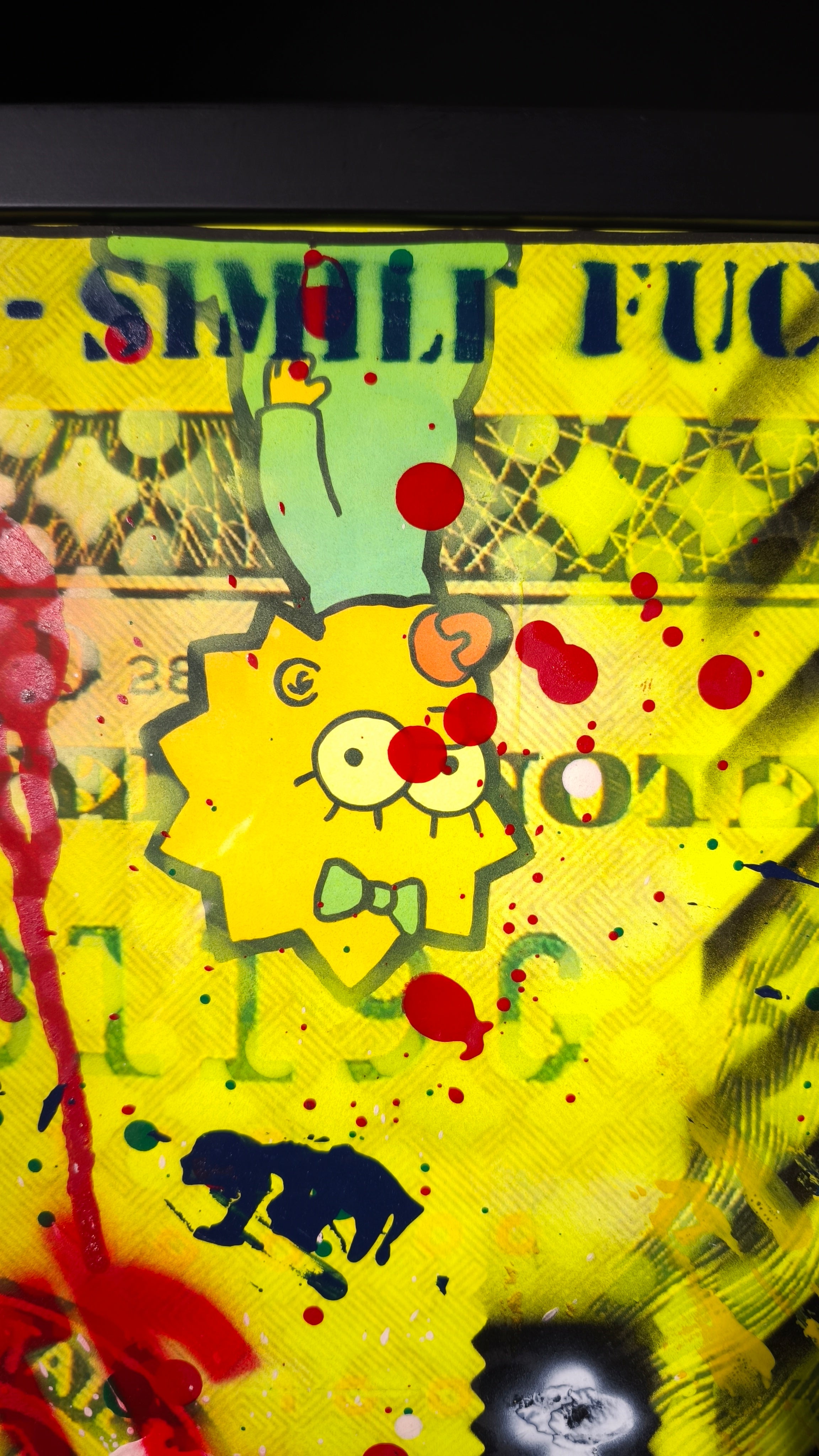 Quadro SIMPSON