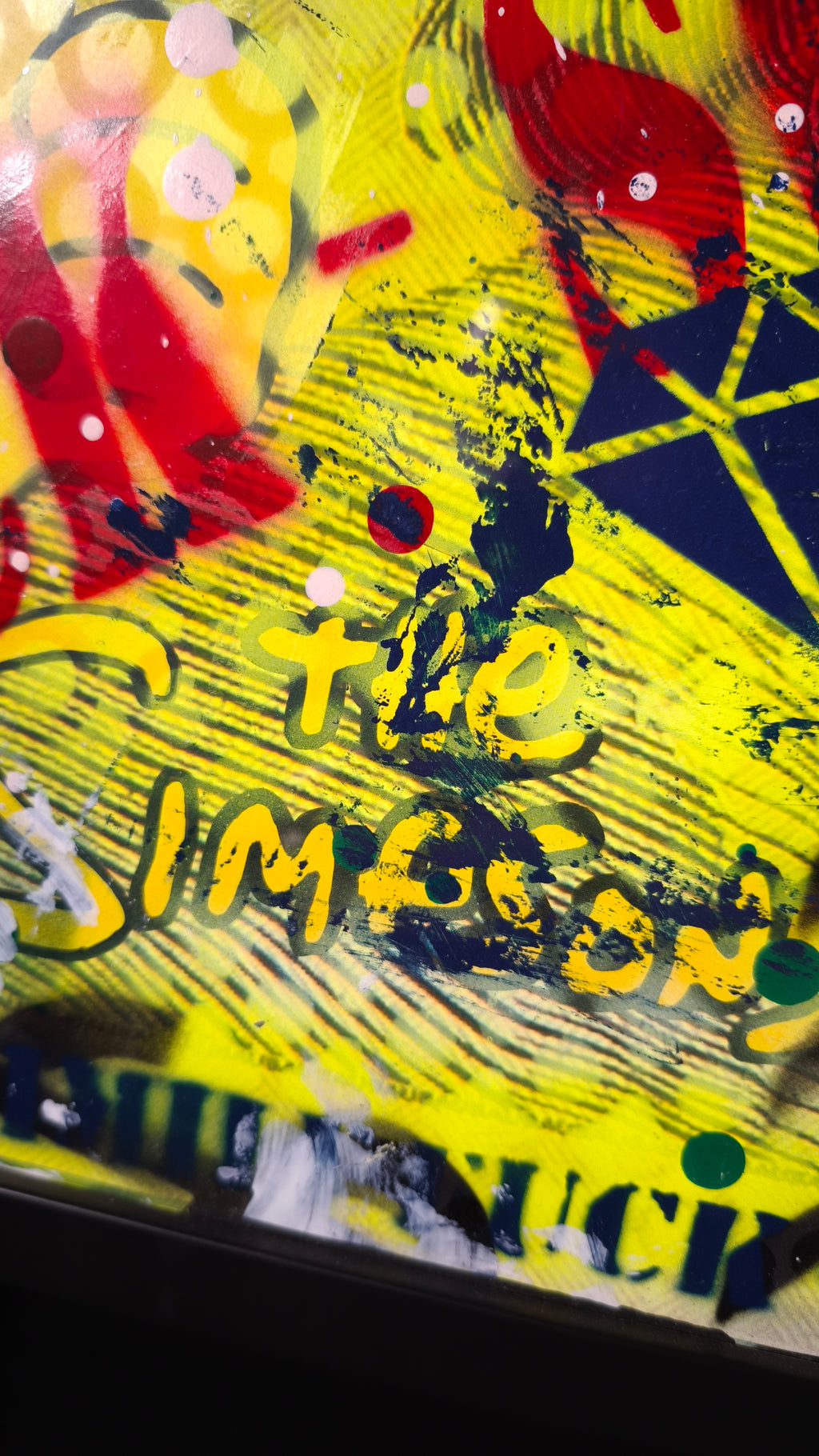 Quadro SIMPSON