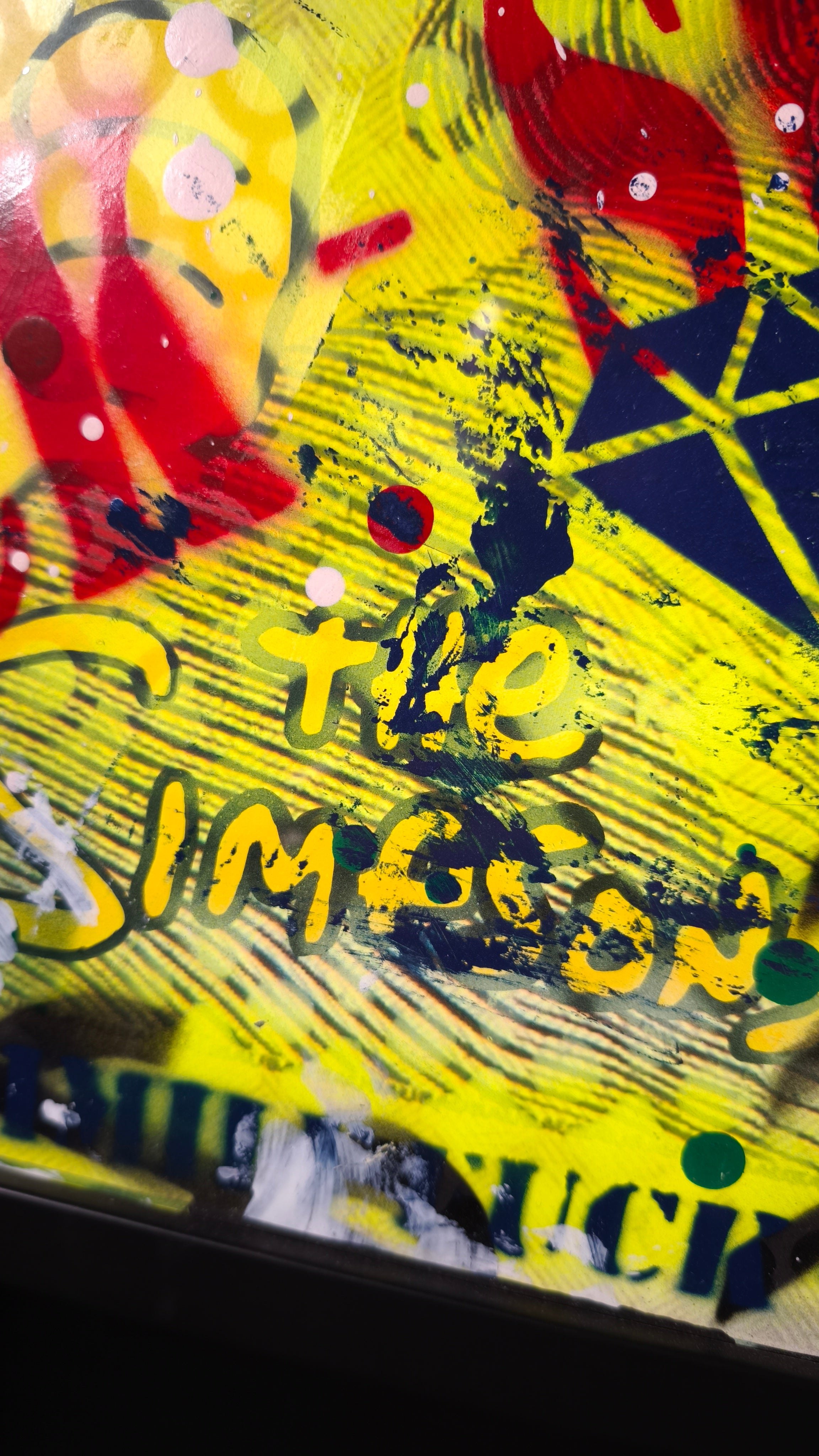 Quadro SIMPSON