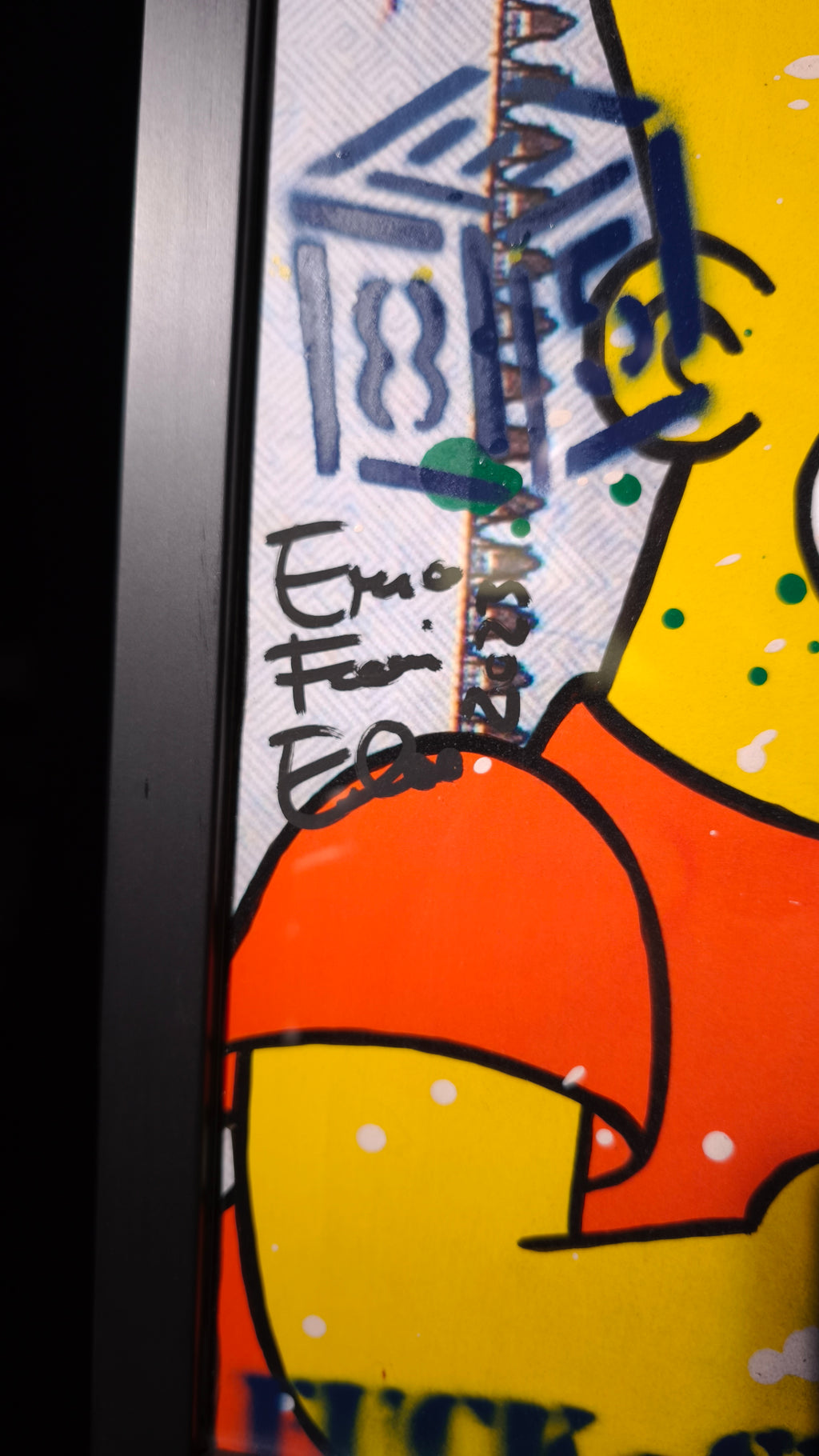 Quadro SIMPSON