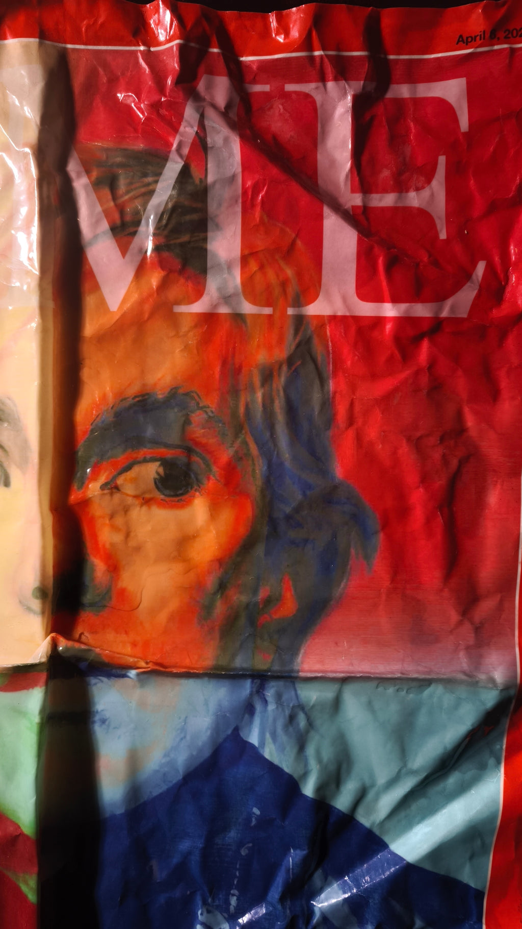 Quadro ANDY for TIME