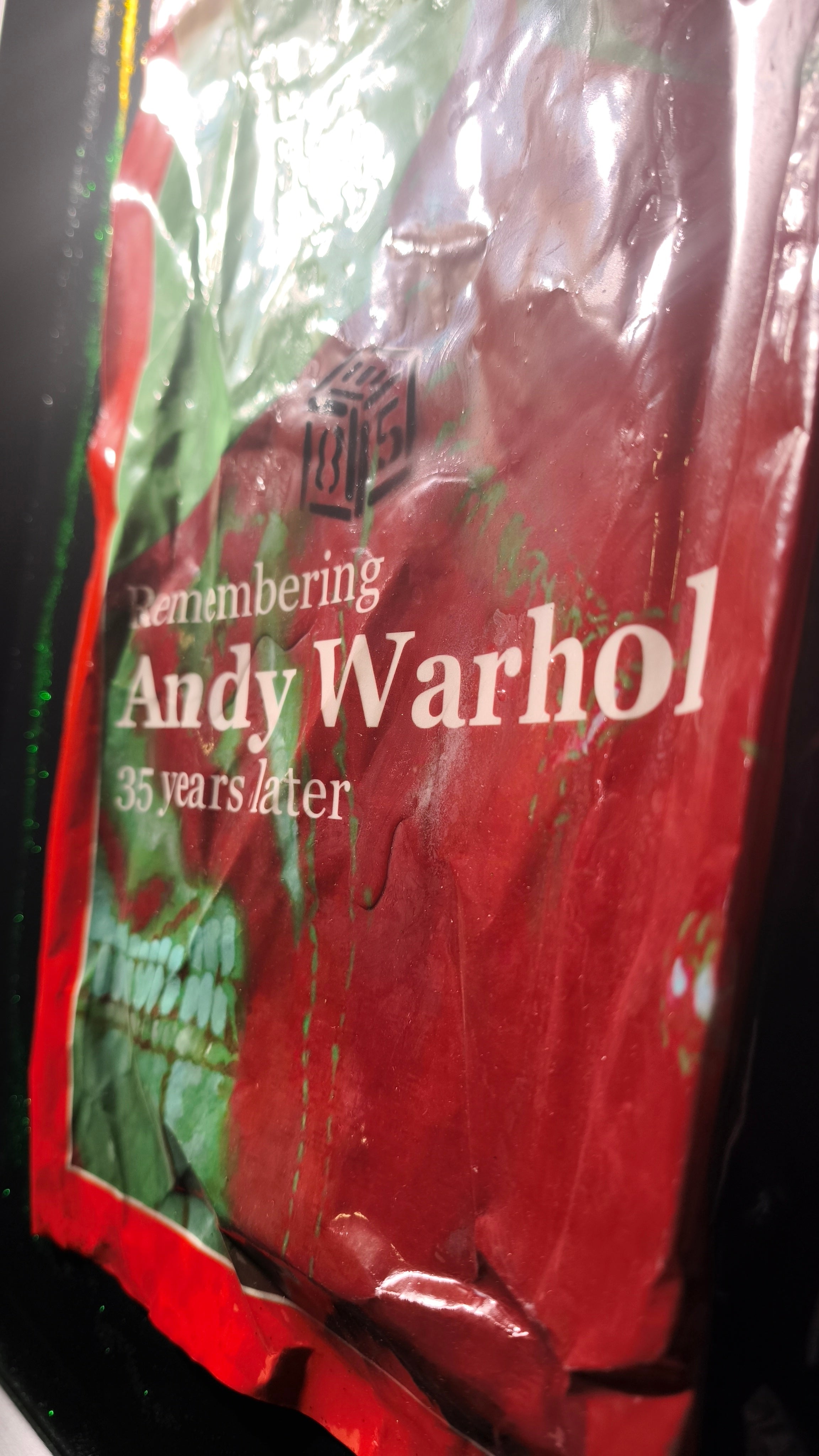 Quadro ANDY for TIME