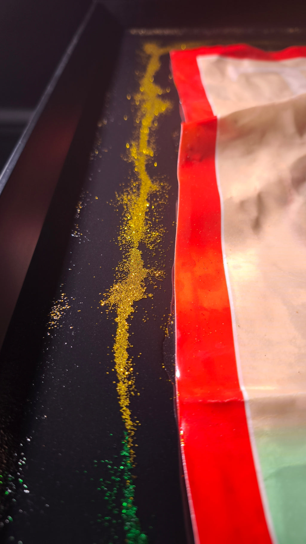 Quadro ANDY for TIME