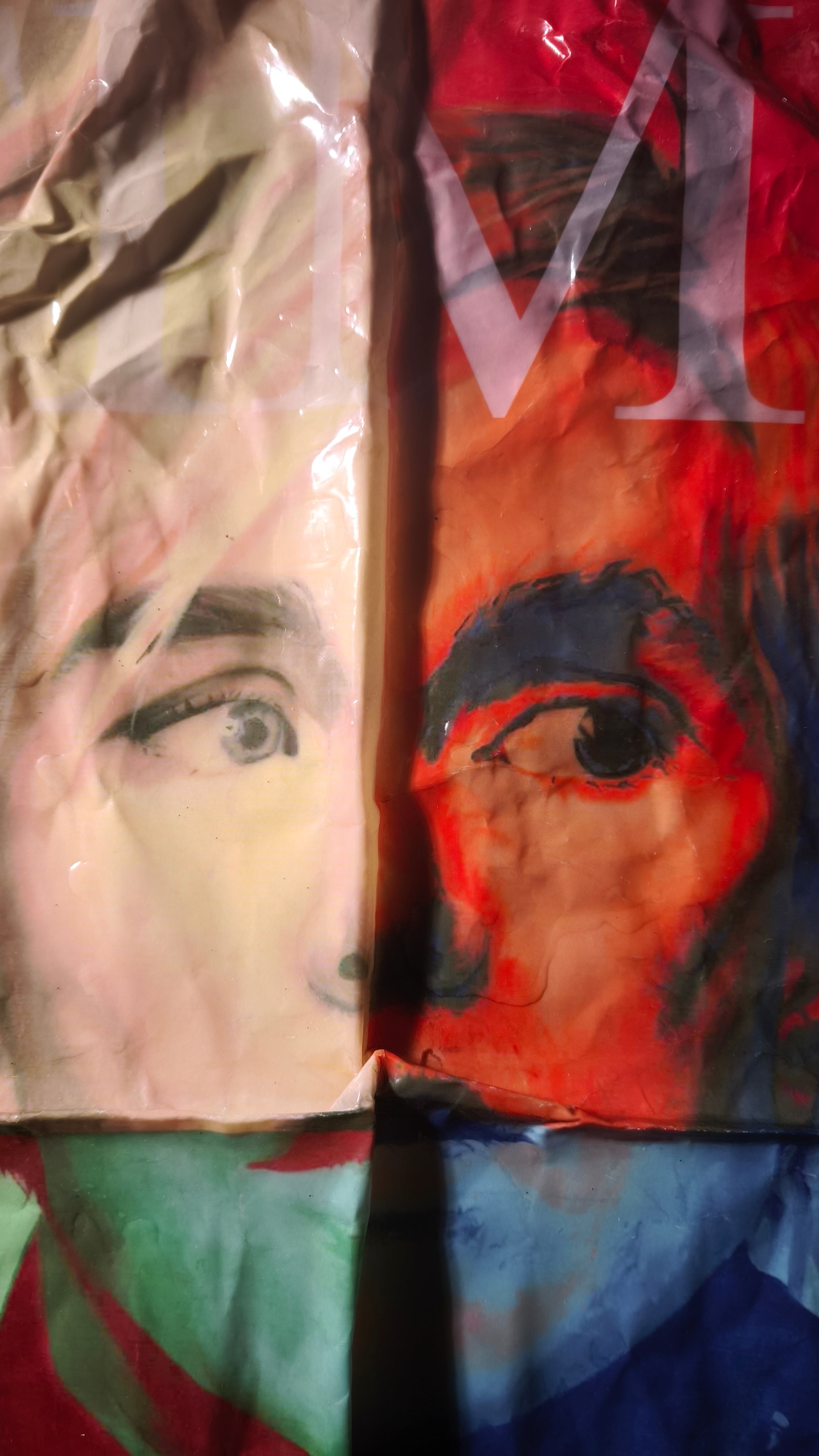 Quadro ANDY for TIME