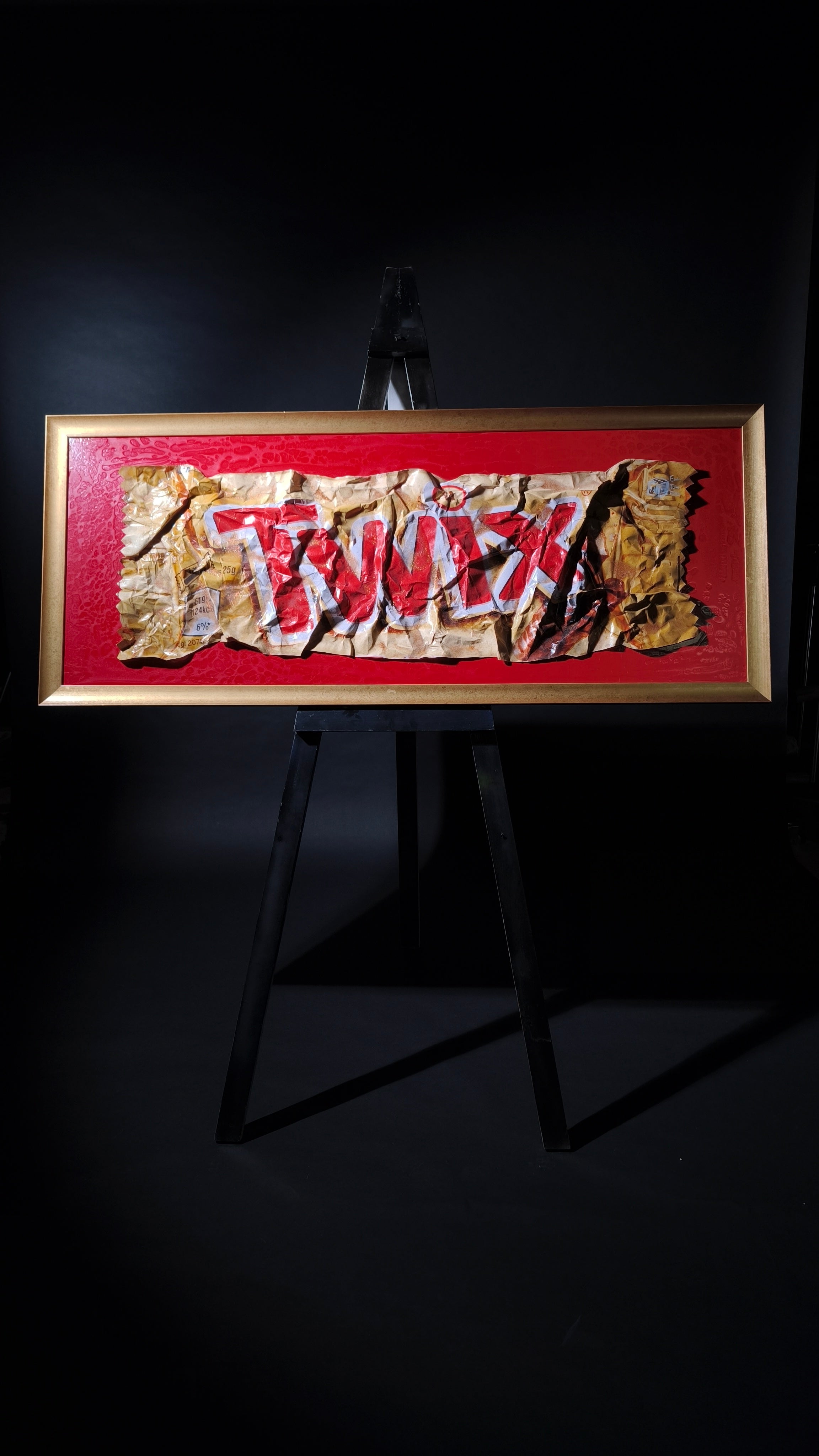 Quadro TWIX