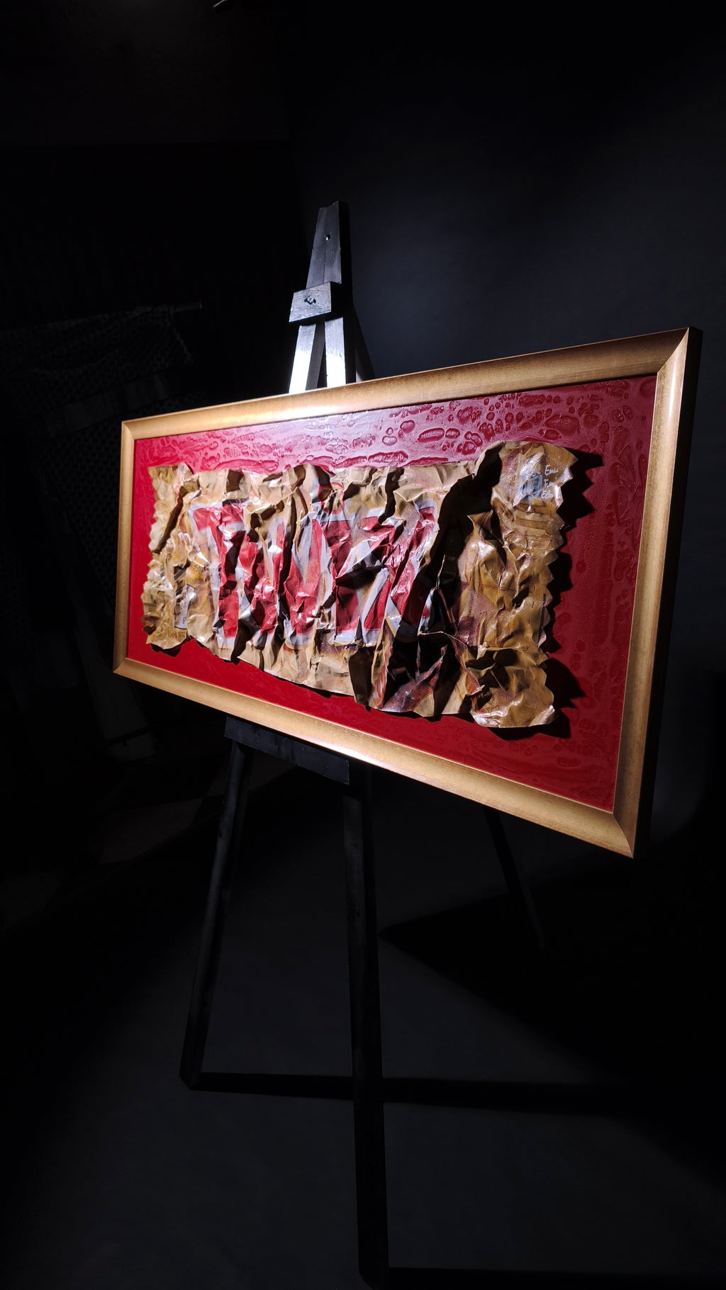 Quadro TWIX