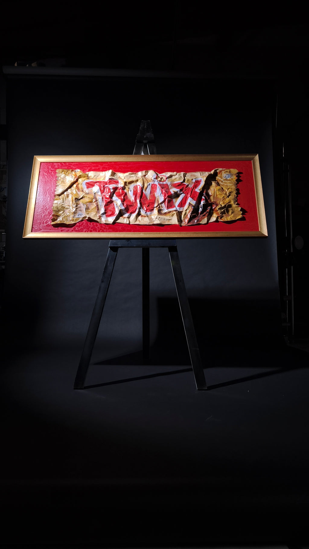 Quadro TWIX