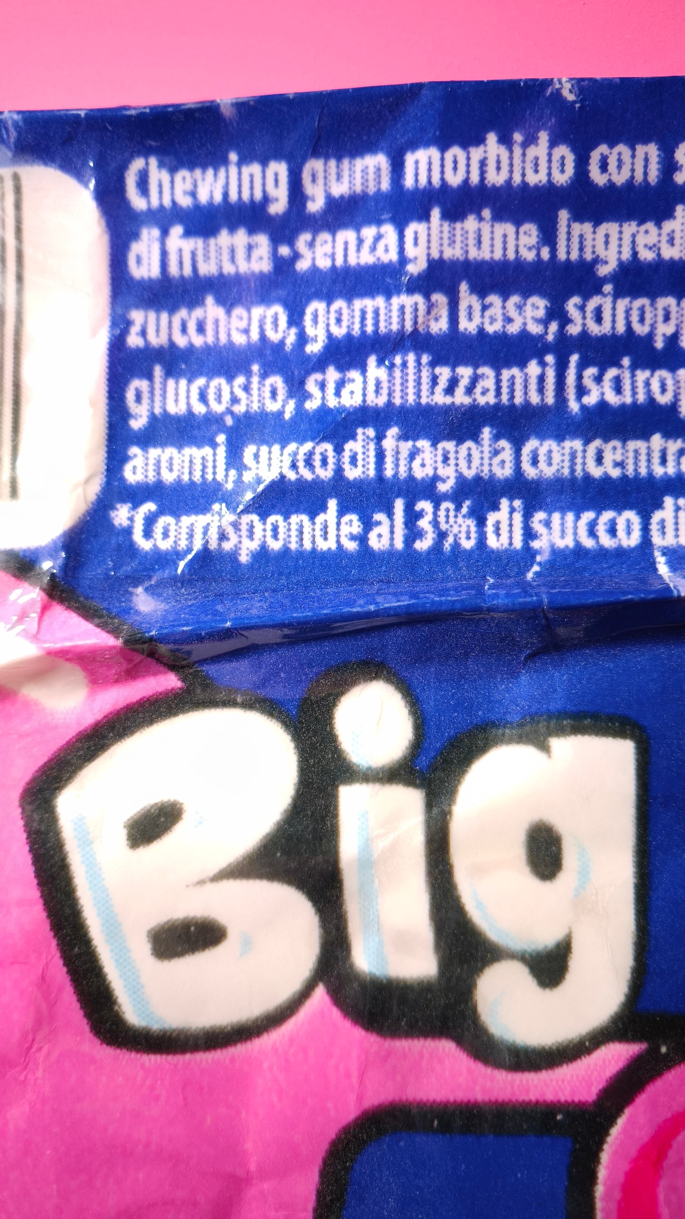Quadro BIGBABOL