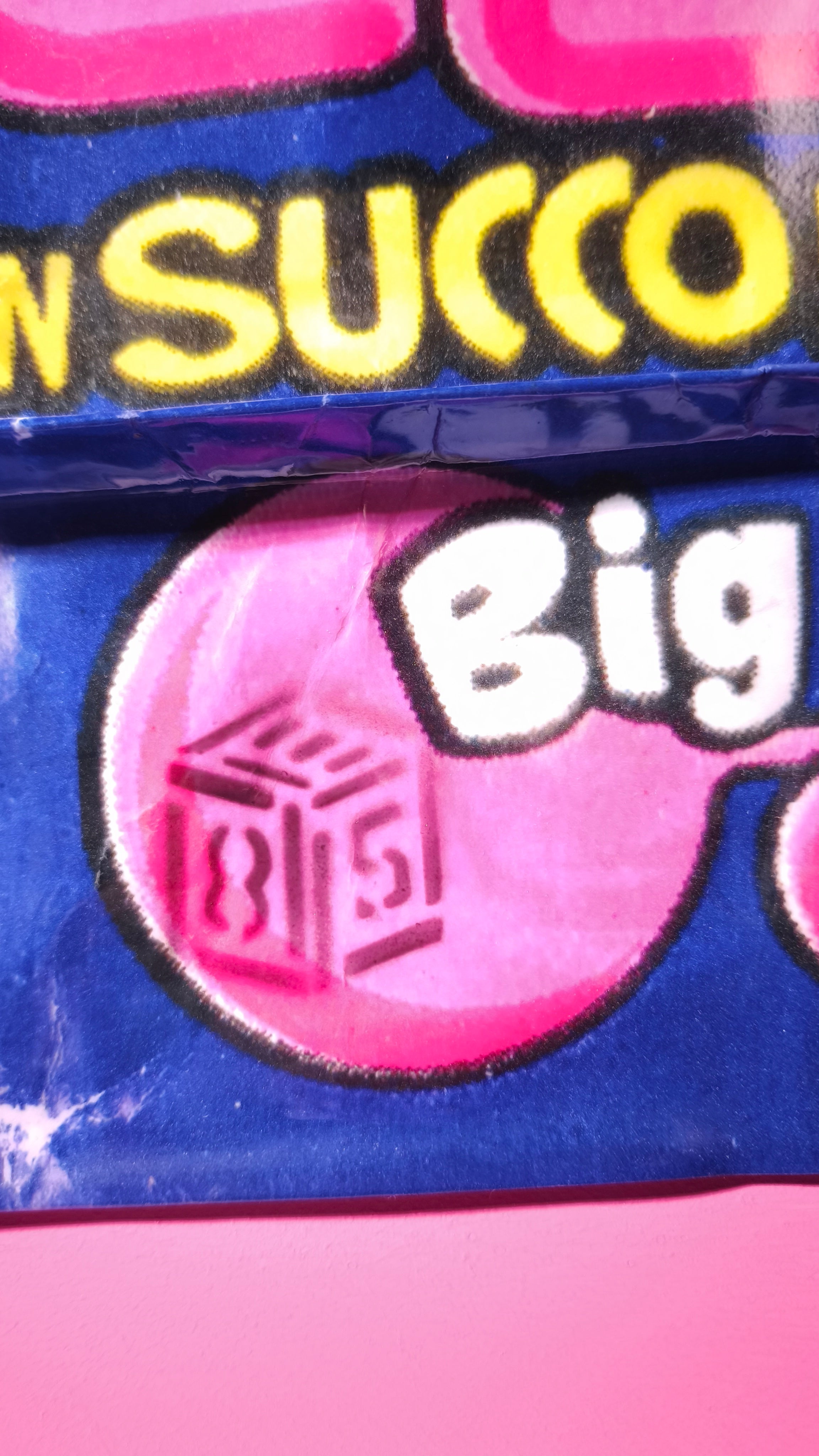 Quadro BIGBABOL
