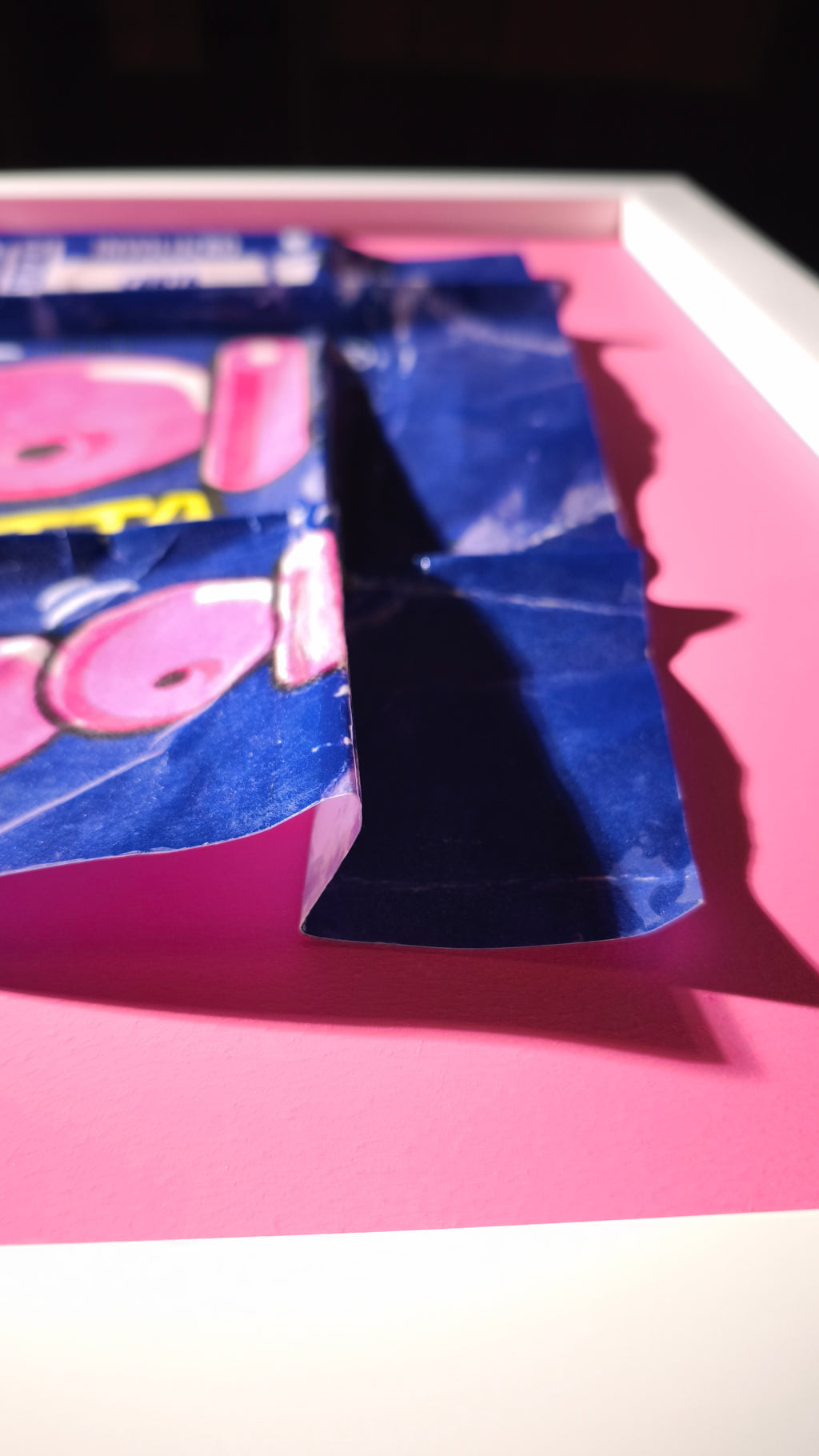 Quadro BIGBABOL