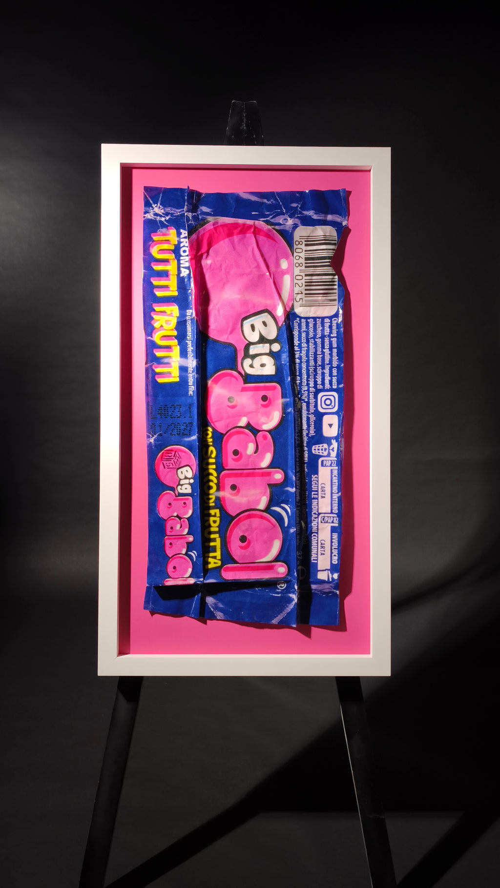 Quadro BIGBABOL