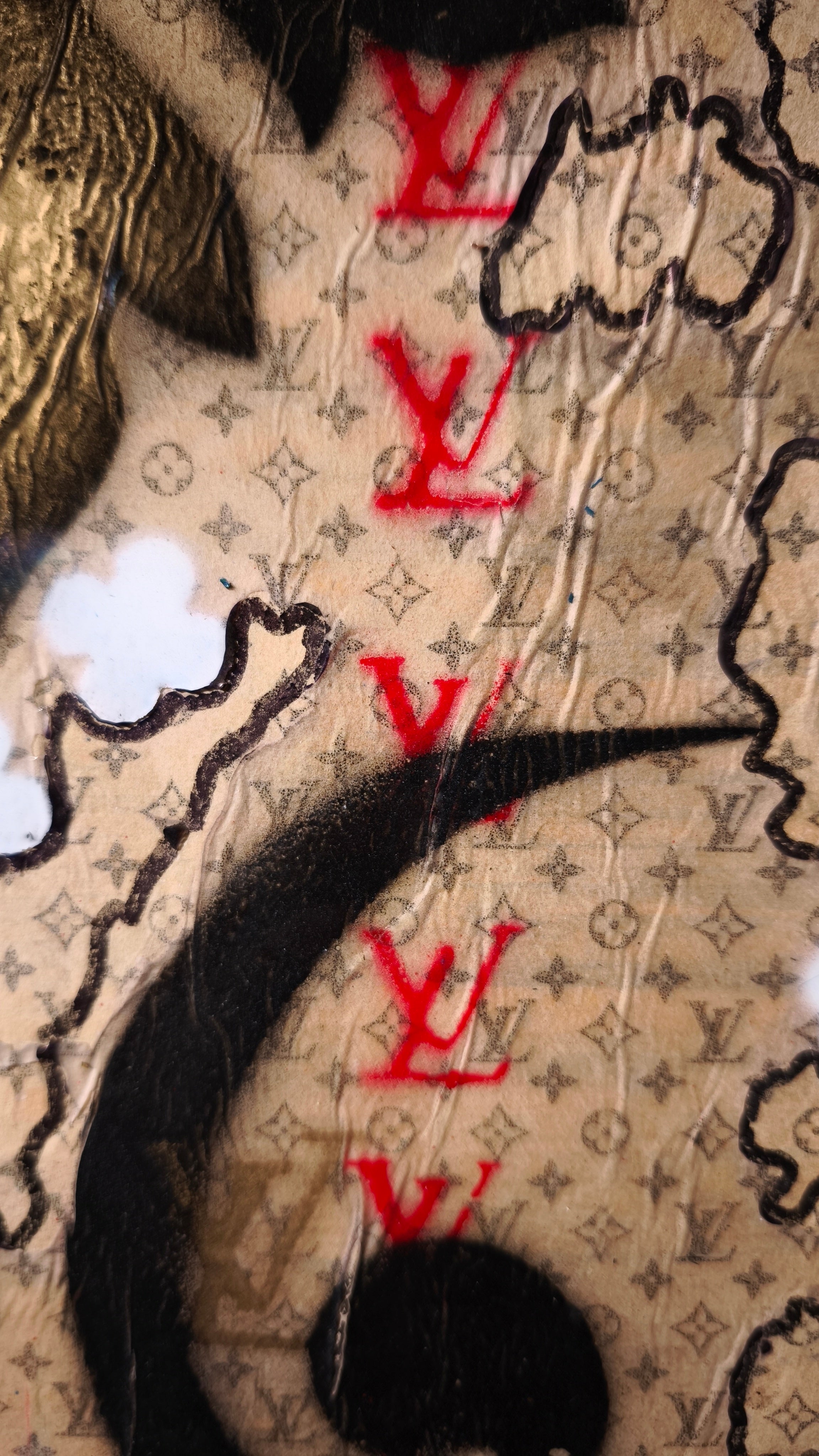 Quadro twins VENERE LV