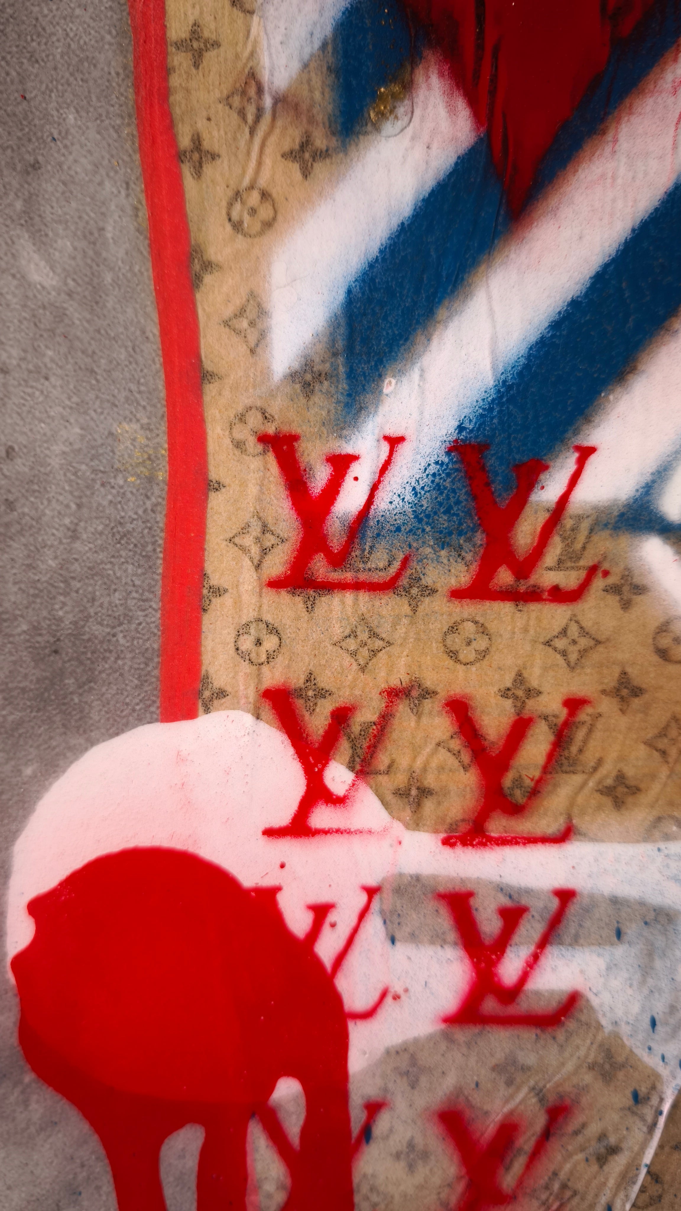 Quadro twins VENERE LV