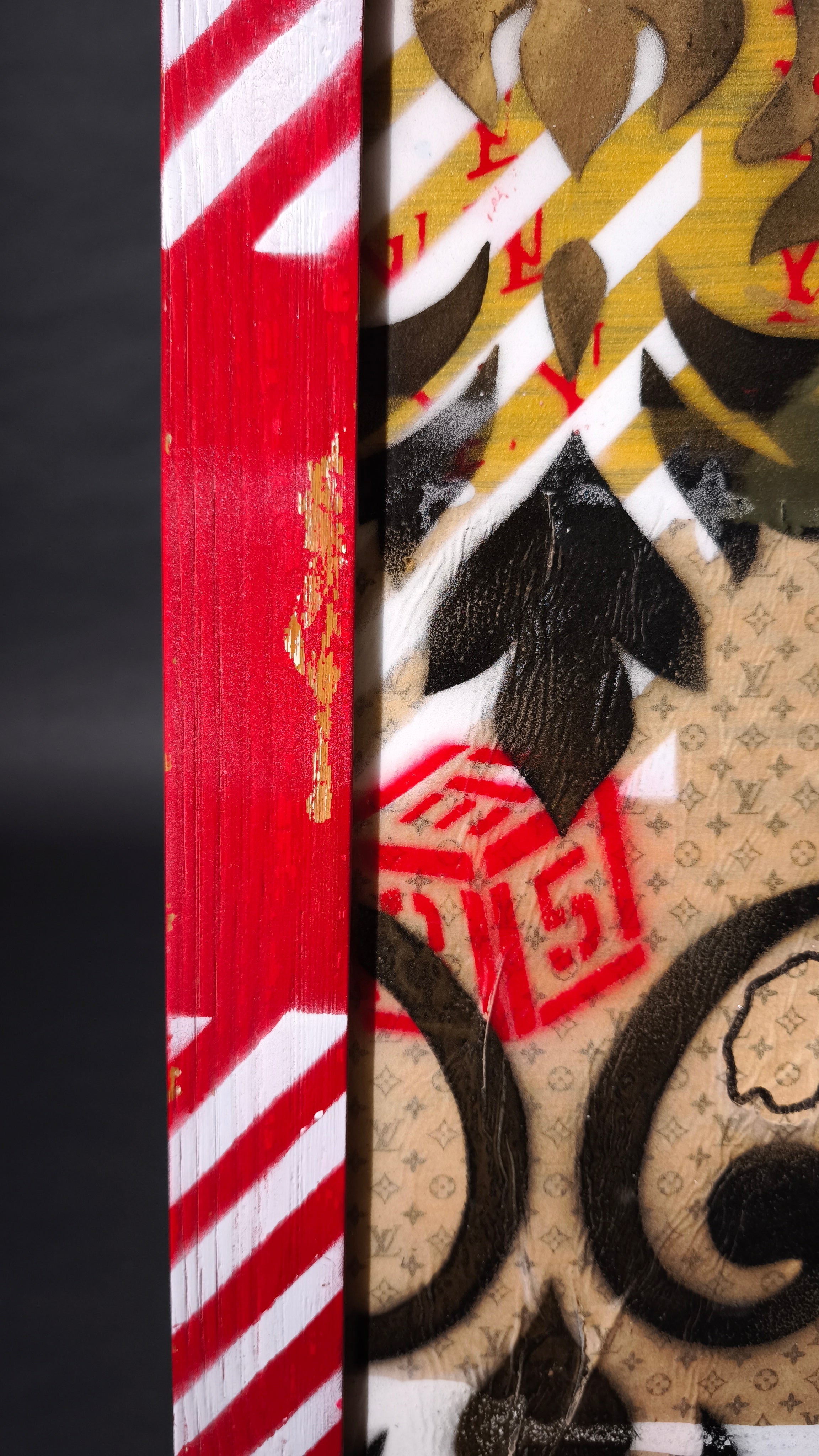 Quadro twins VENERE LV