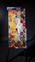 Quadro twins DAVID GUCCI