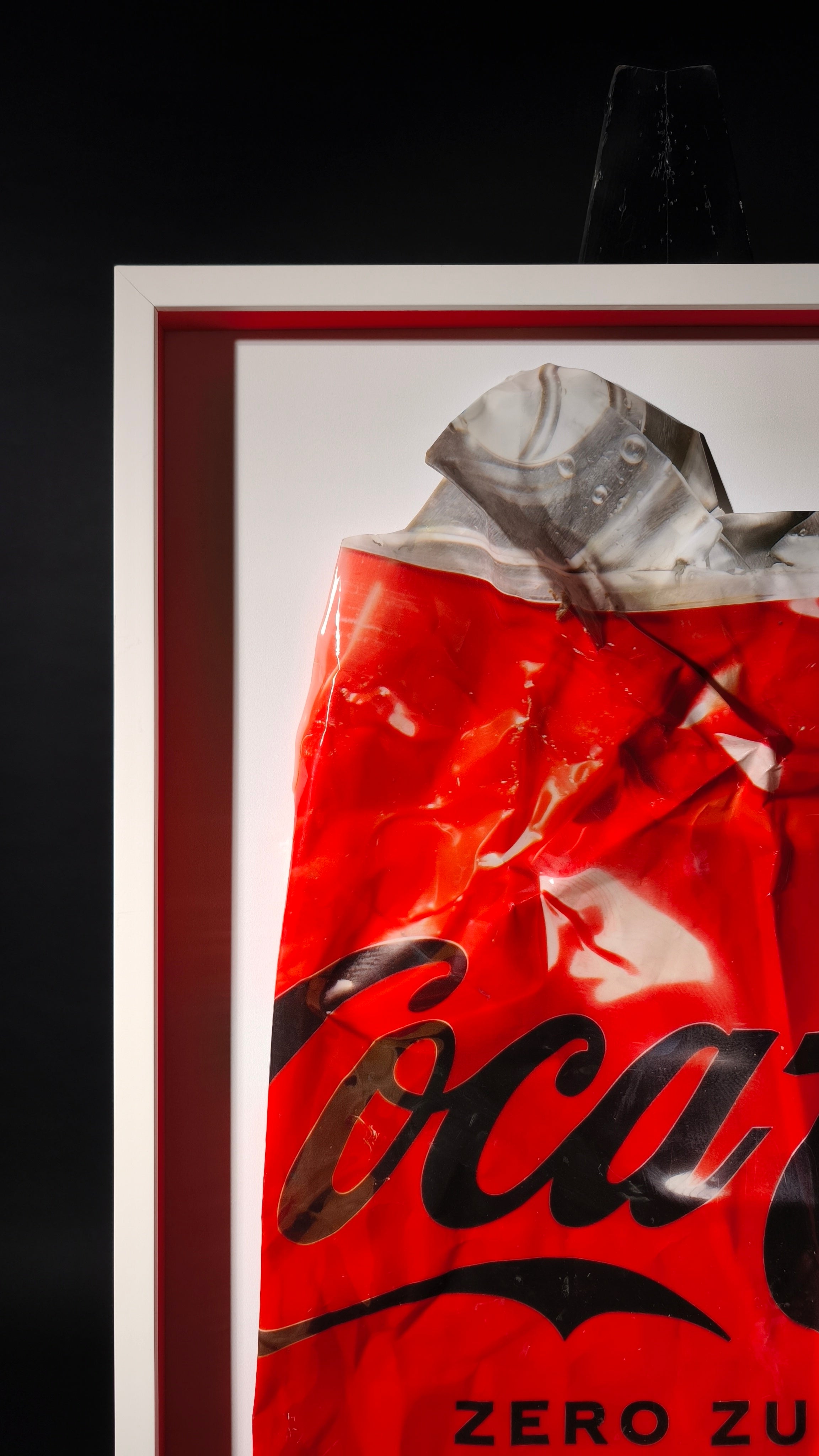 Quadro COCACOLA