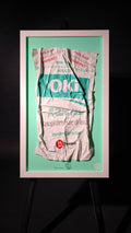 Quadro OKI