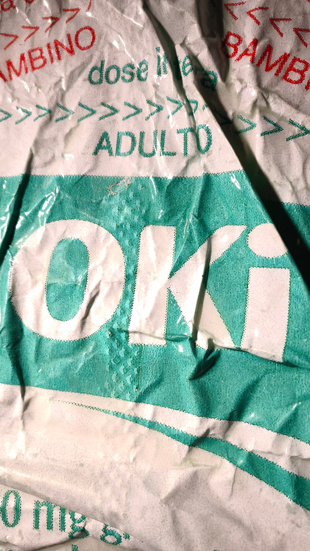 Quadro OKI