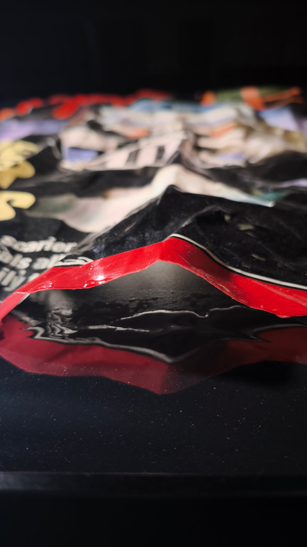 Quadro DARTH WADER for TIME