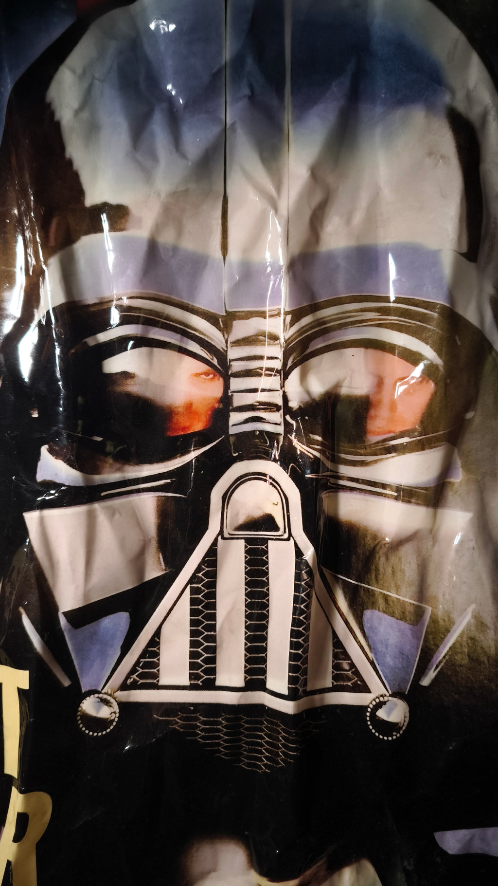 Quadro DARTH WADER for TIME