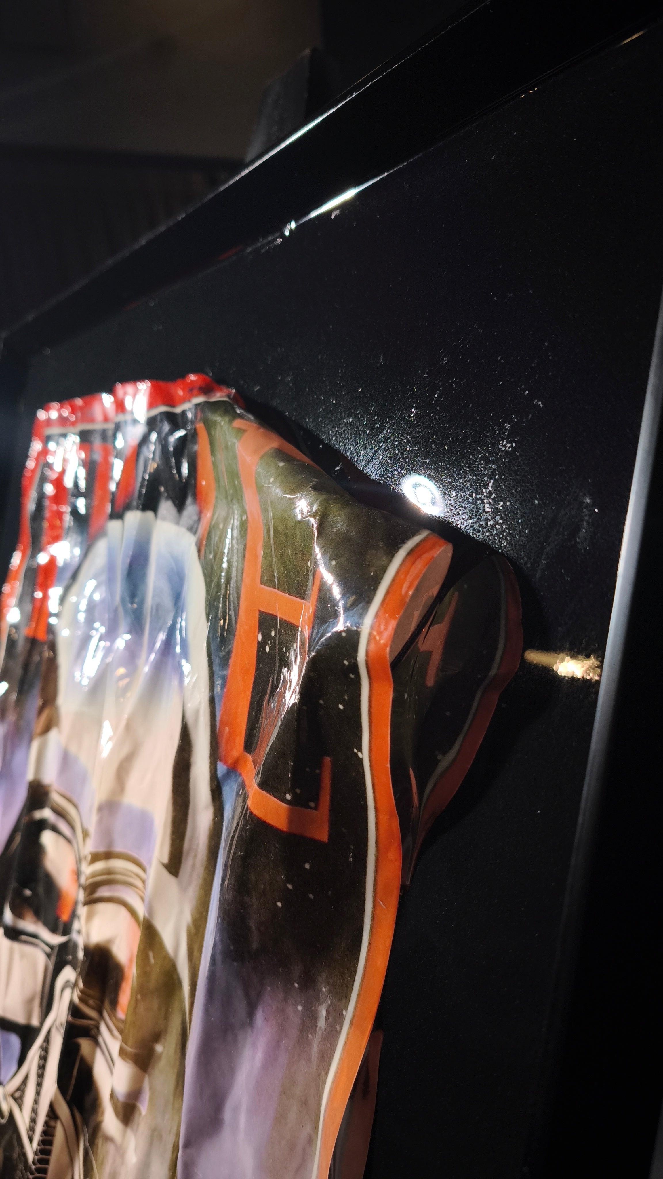 Quadro DARTH WADER for TIME