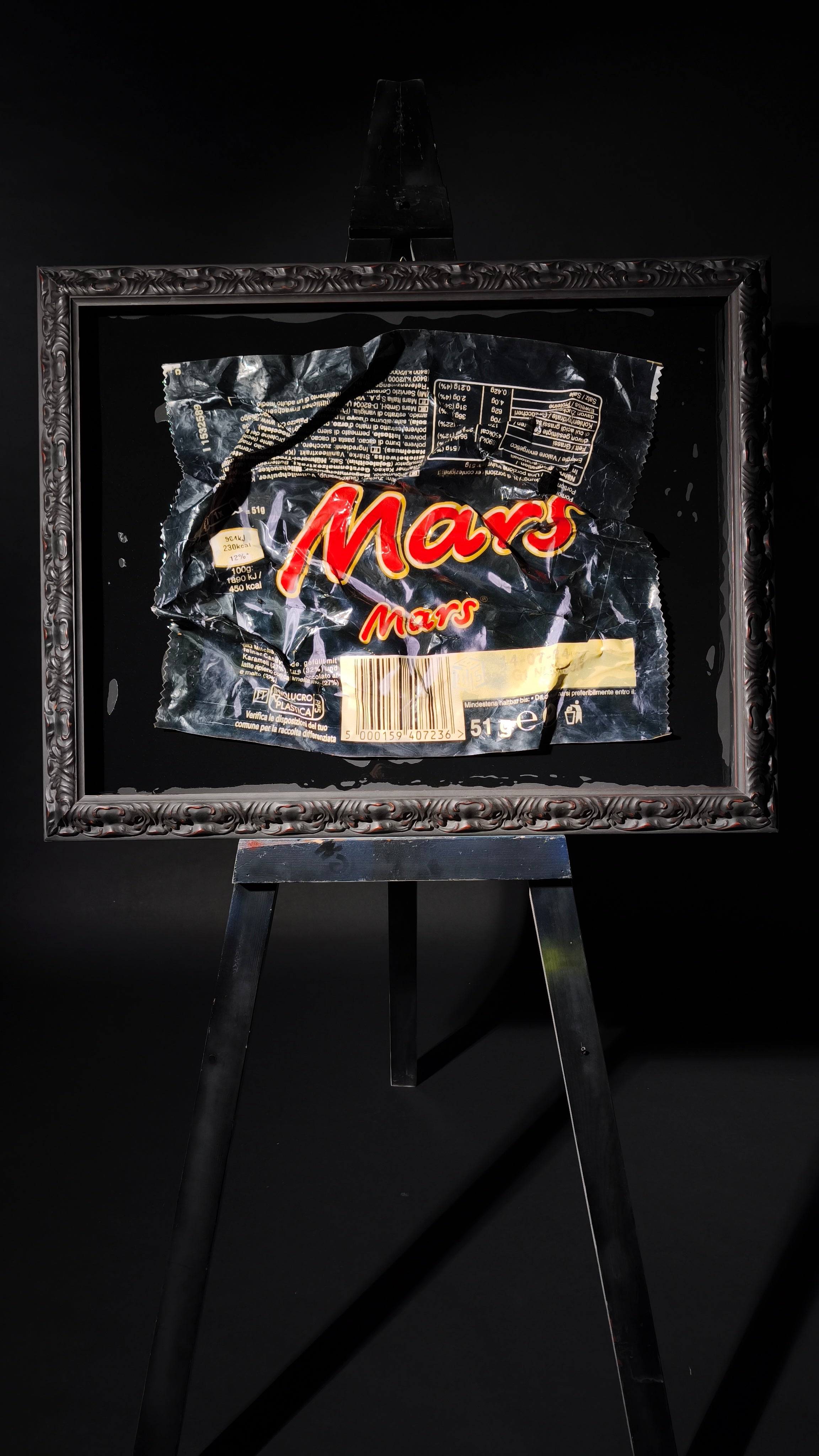 Quadro MARS