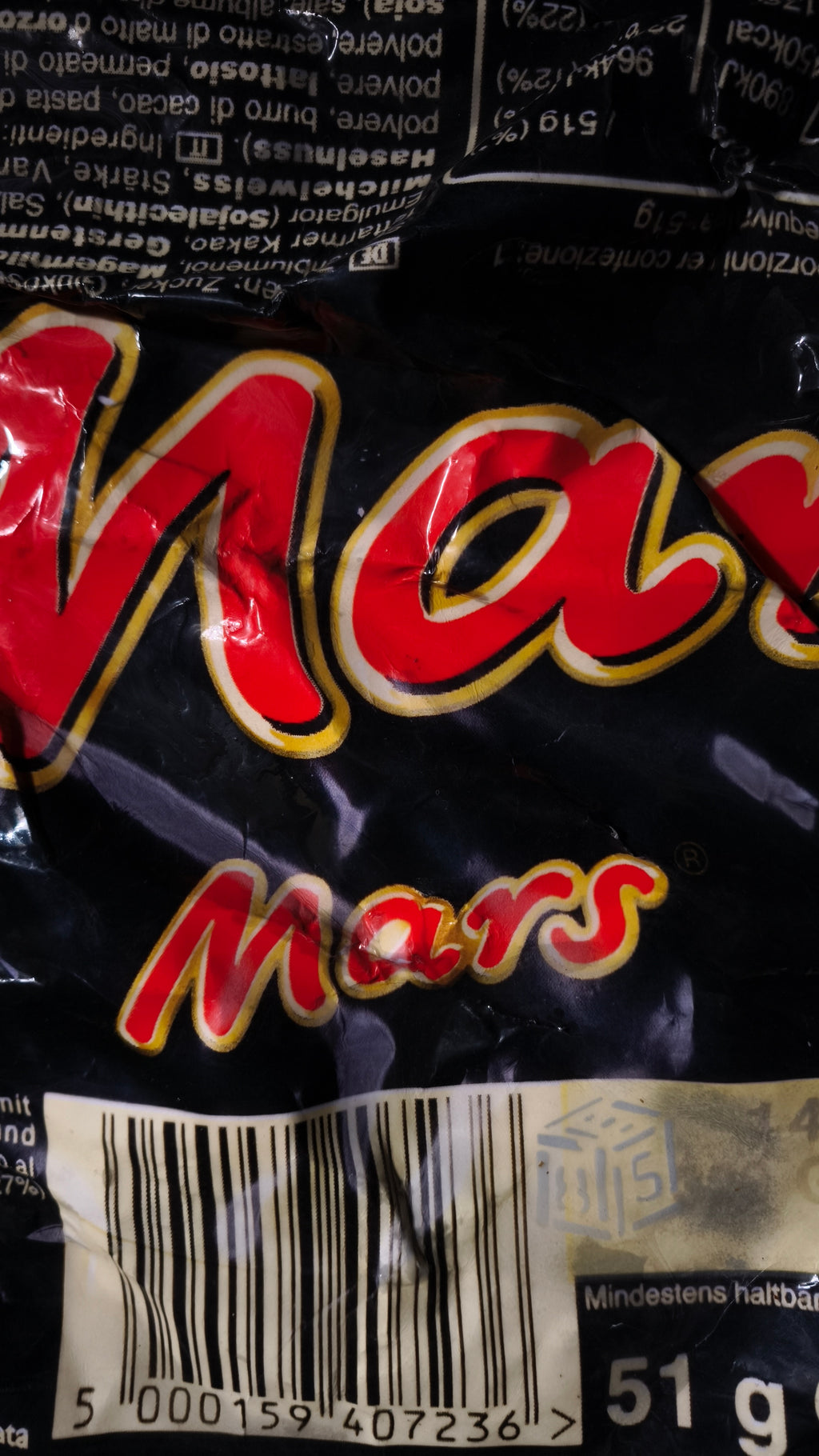 Quadro MARS