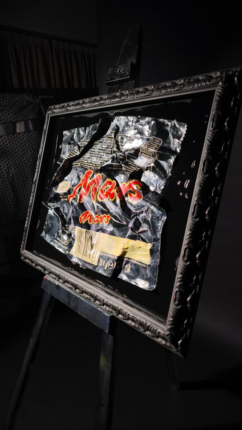 Quadro MARS