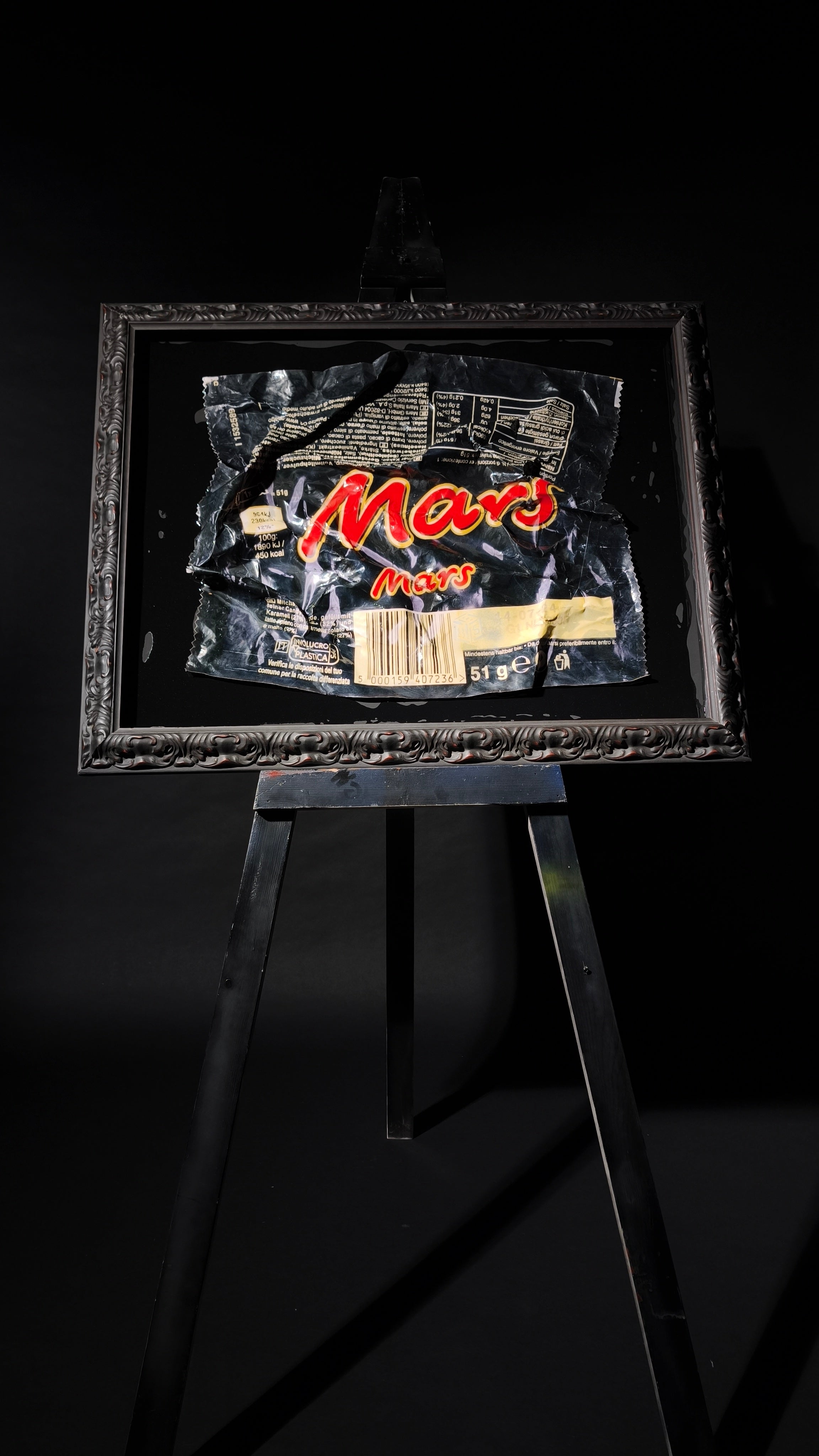 Quadro MARS