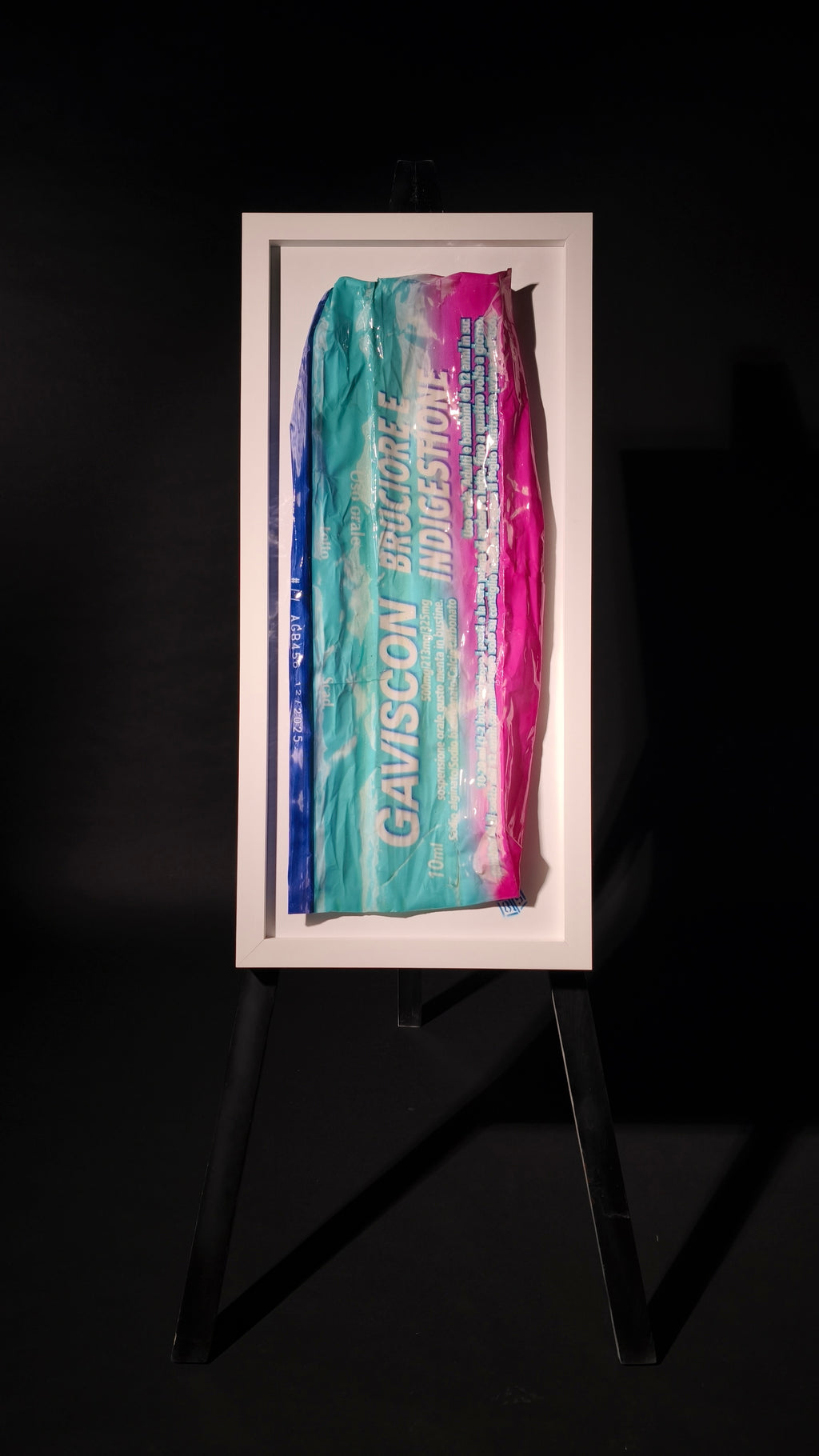 Quadro GAVISCON