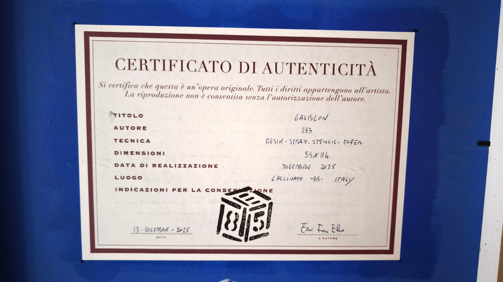 Quadro GAVISCON