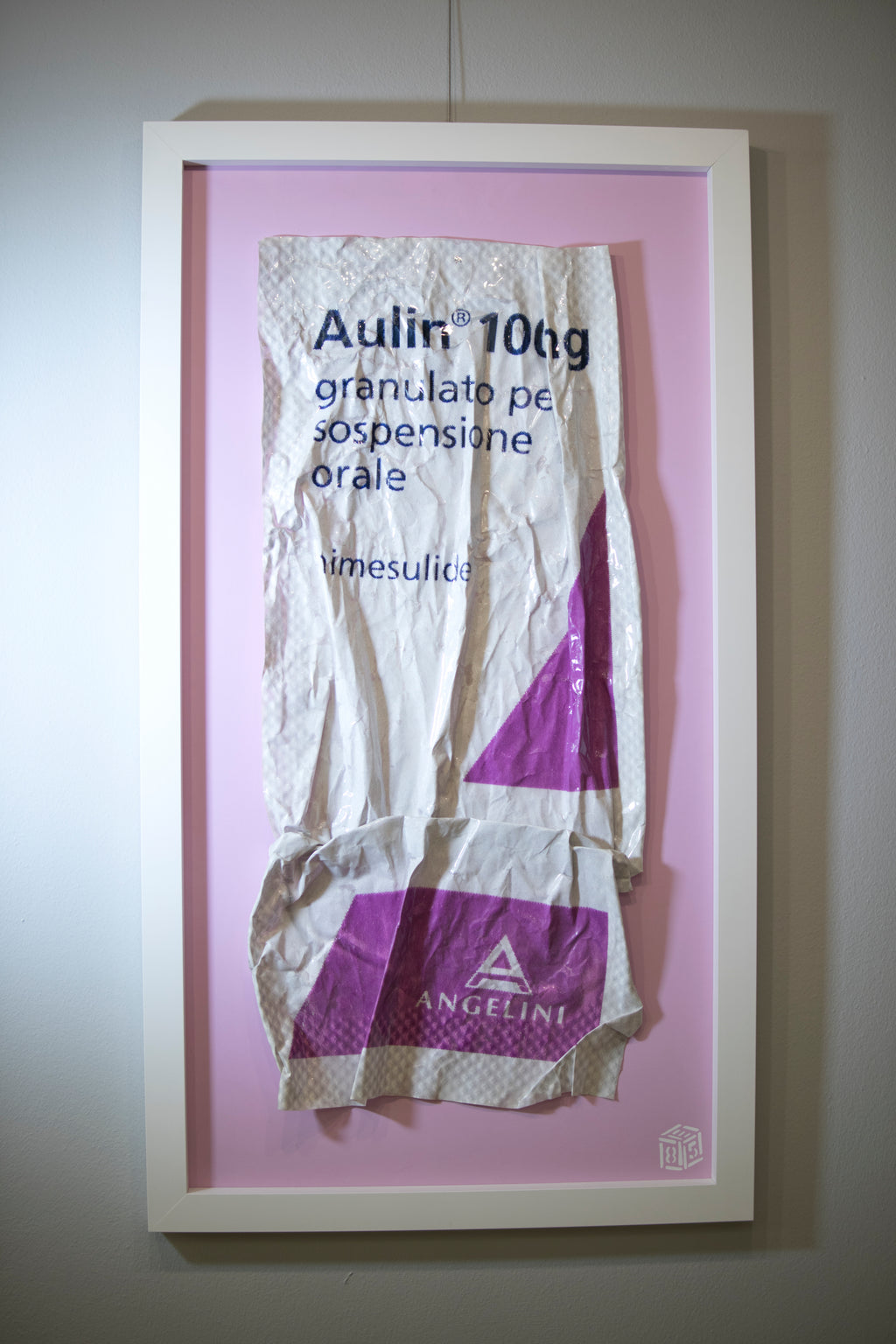 Quadro AULIN