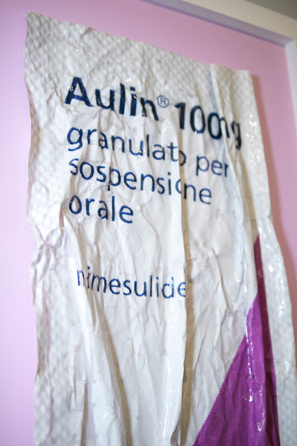Quadro AULIN
