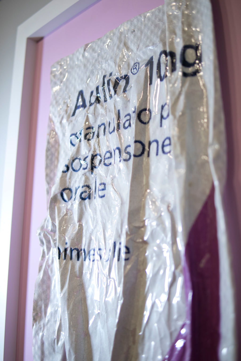Quadro AULIN