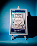 Quadro XANAX