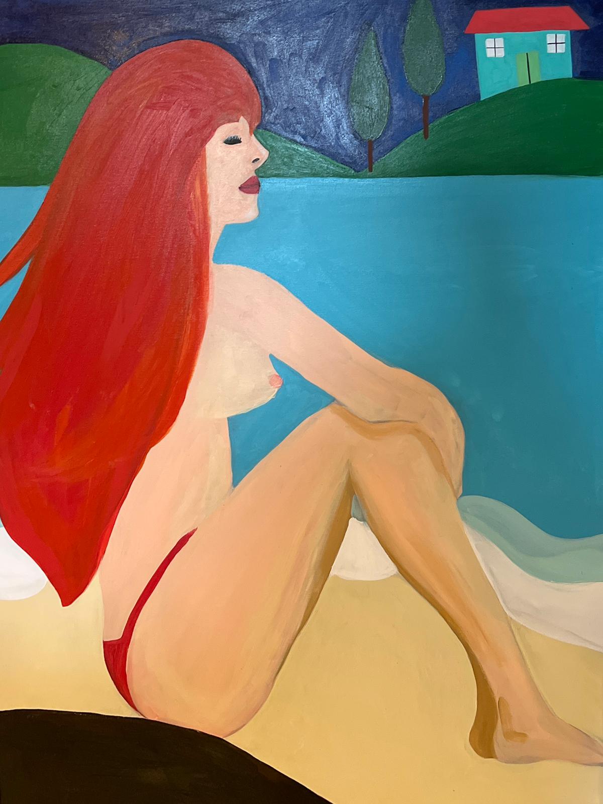 Quadro La voce dei ricordi