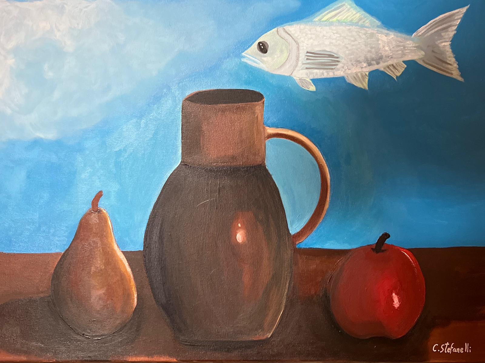 Quadro No Verbal Data