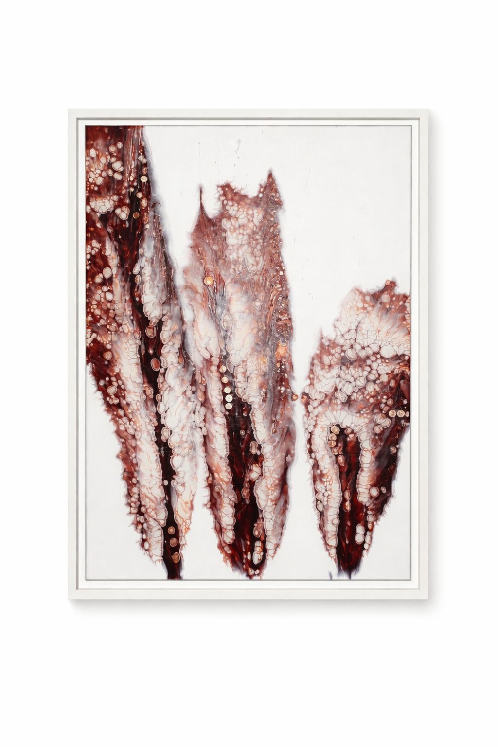 Quadro RADICI INFUOCATE