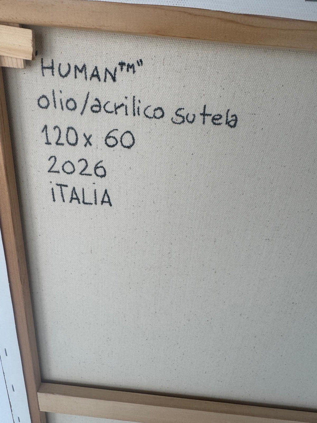 Opera HUMAN