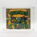 Banconota TURTLES